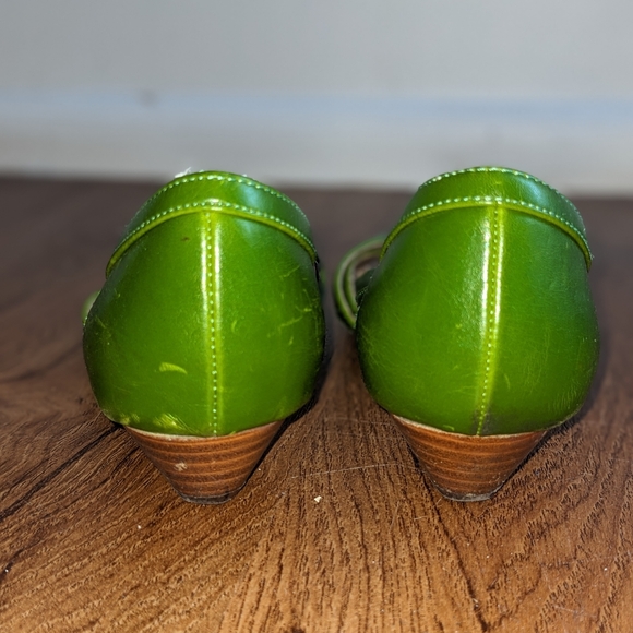 Nine West flats - Picture 8 of 8